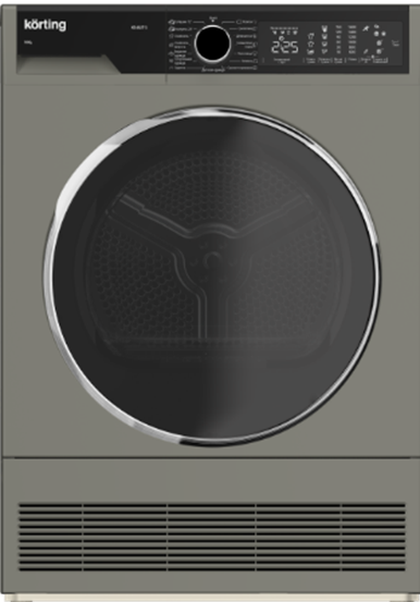 Korting KD 60L97 S Детальное фото товара: Korting KD 60L97 S