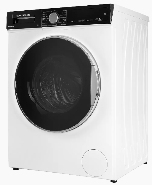 Kuppersberg WM 520 W Детальное фото товара: Kuppersberg WM 520 W