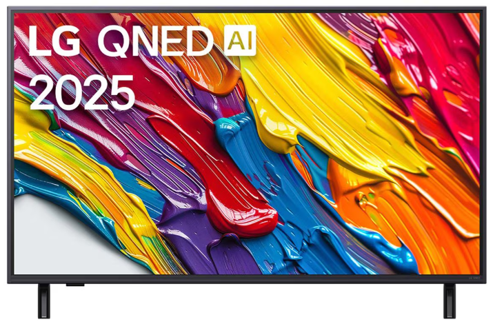 Фото товара: LG 43QNED82A6B.ARUG