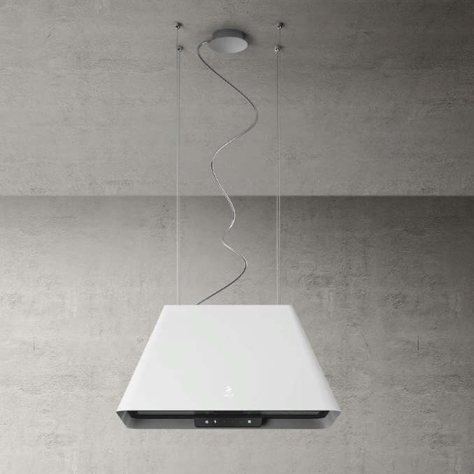 Фото товара: ELICA IKONA LIGHT WH/F/60