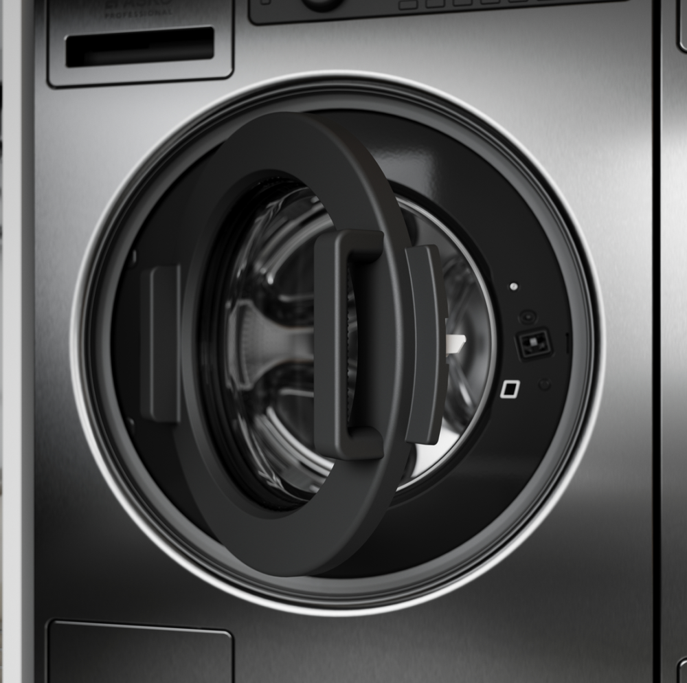 ASKO WMC6743VB.T Детальное фото товара: ASKO WMC6743VB.T