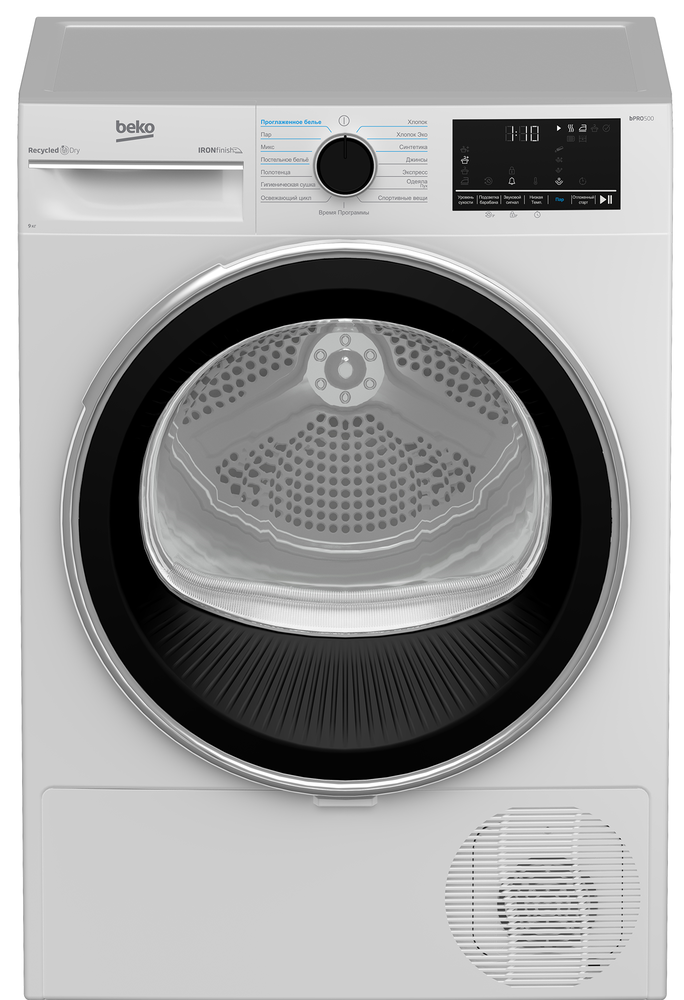 Beko B5T69233 Фото товара: Beko B5T69233