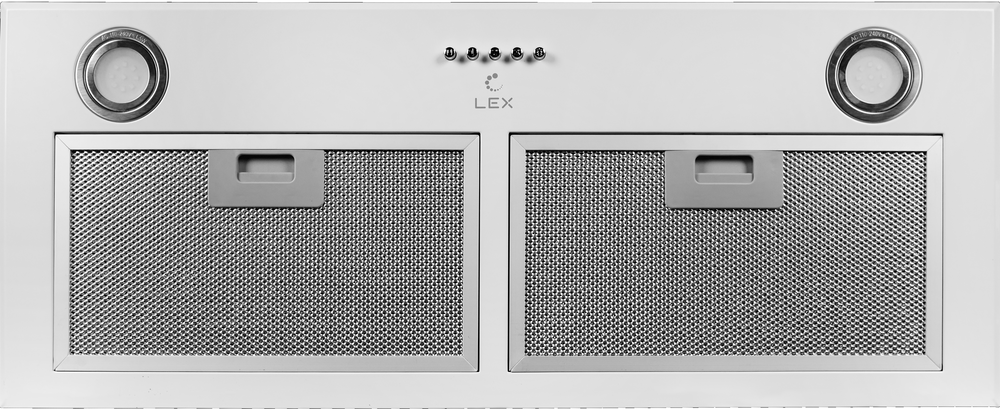 LEX GS BLOC P 900 WHITE Детальное фото товара: LEX GS BLOC P 900 WHITE