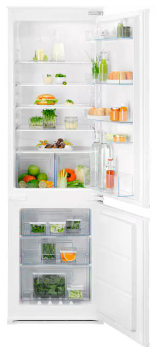 Фото товара: Electrolux ENT6NE18S