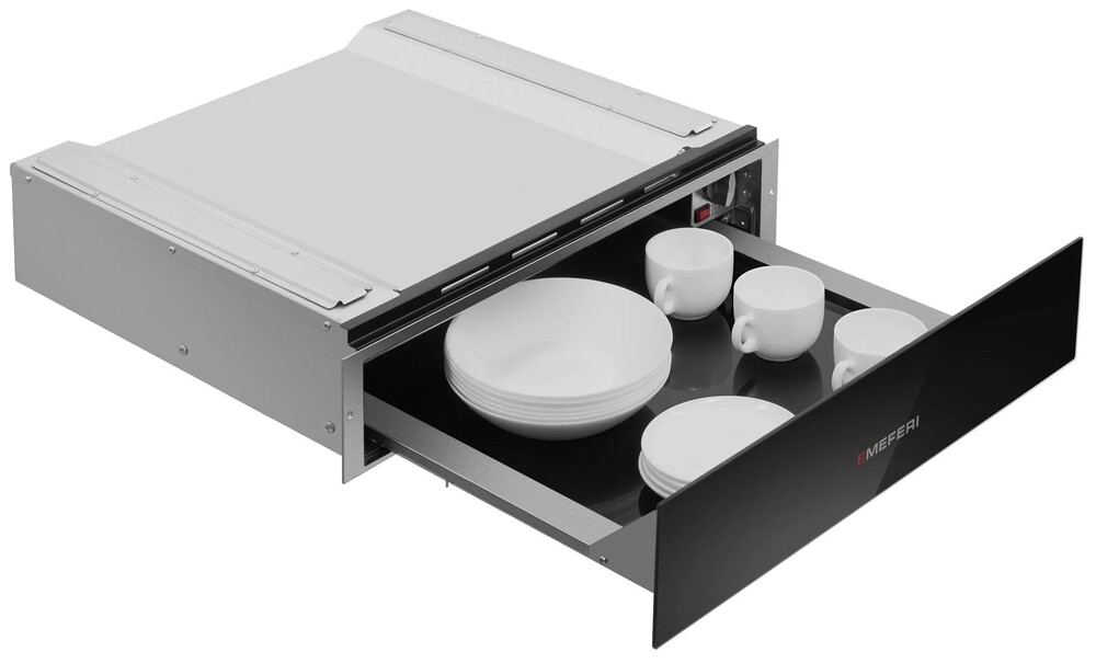 Детальное фото товара: MEFERI MWD601BK COMFORT