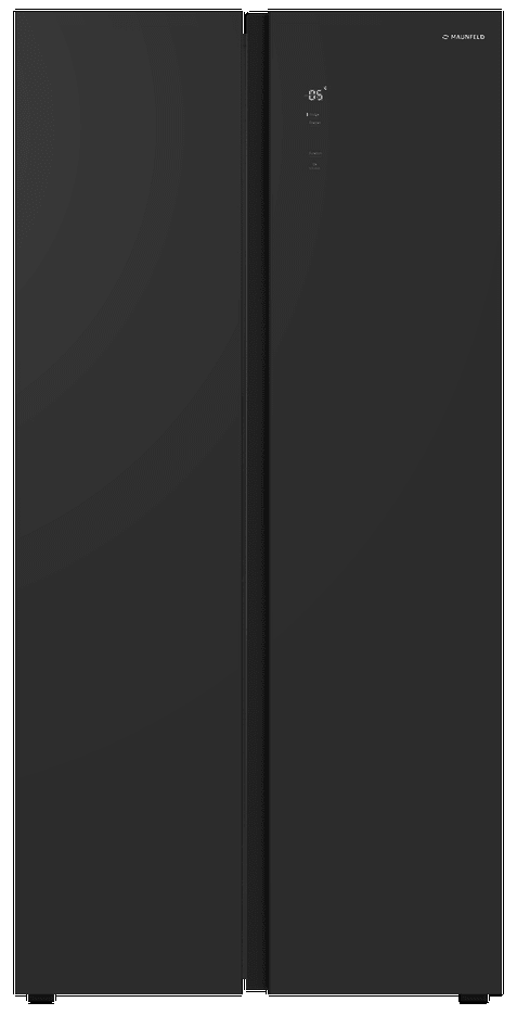 Фото товара: Maunfeld MFF191NFB Matt Inverter