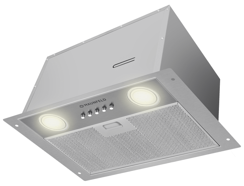 Детальное фото товара: Maunfeld Cam 45 Inox