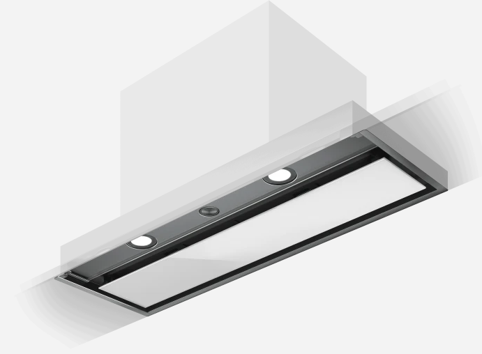 Фото товара: ELICA BOX IN PLUS IXGL/A/90