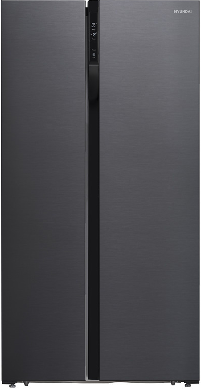 Фото товара: Hyundai CS5003F черная сталь