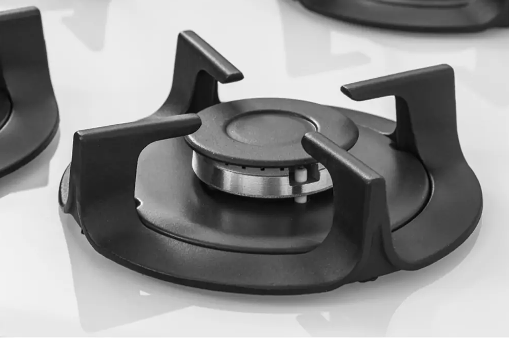 SIMFER H60N40W416 Детальное фото товара: SIMFER H60N40W416 газовая поверхность