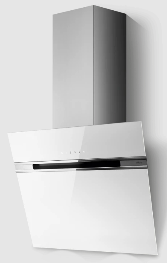 Фото товара: ELICA STRIPE LUX @ WH/A/60