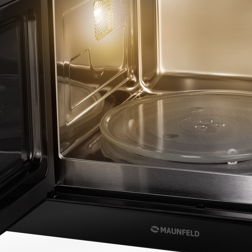 Maunfeld MBMO925SGB11 Детальное фото товара: Maunfeld MBMO925SGB11