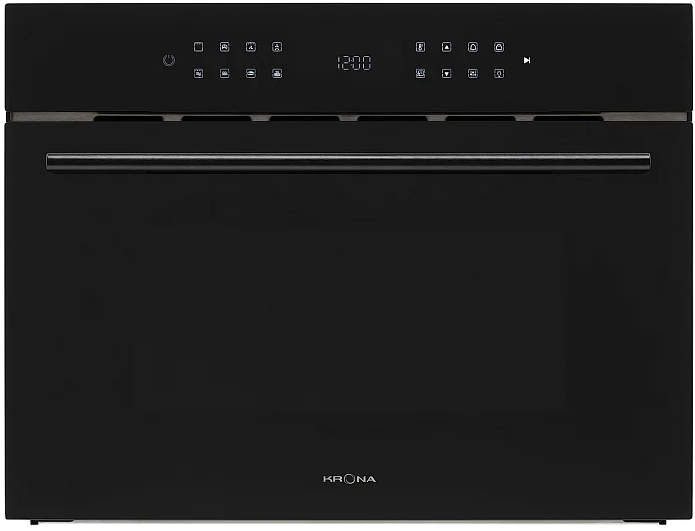 Фото товара: Krona ONYX 45H mw BL/BL