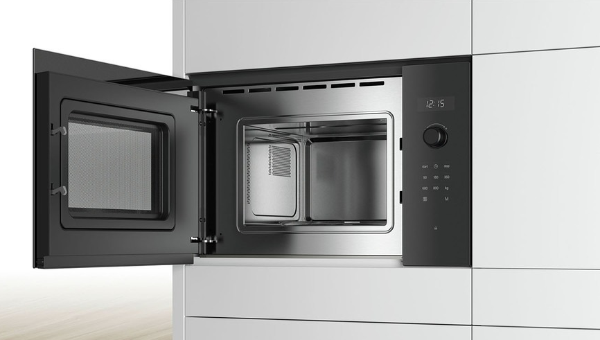 Bosch BFL524MB0 Детальное фото товара: Bosch BFL524MB0