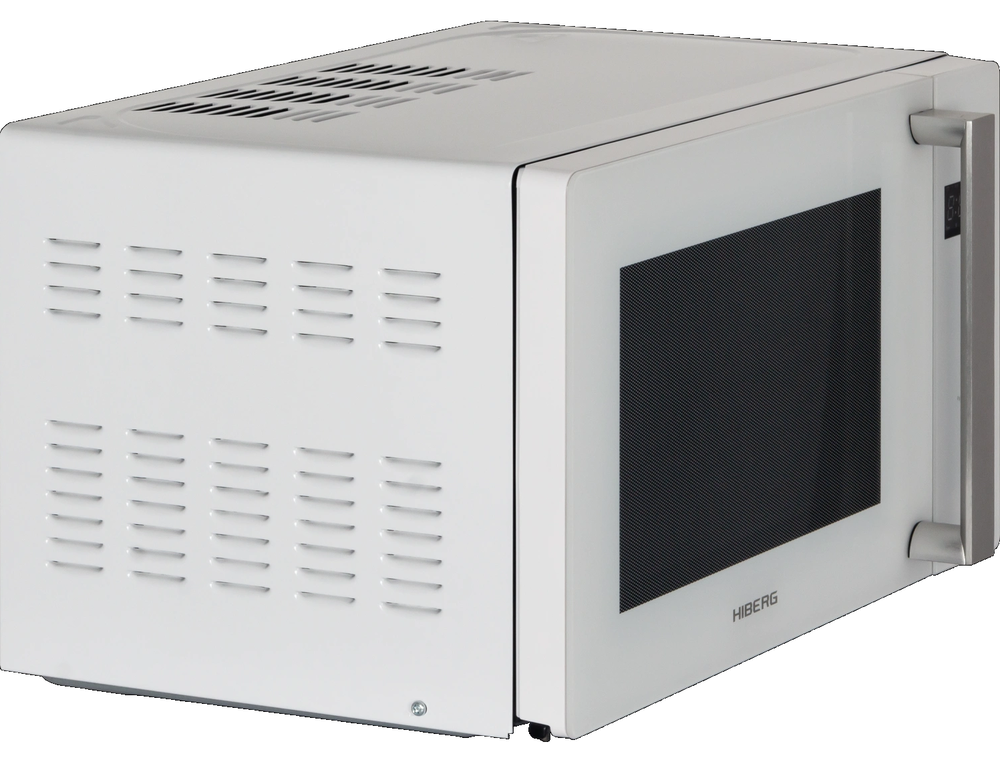 HIBERG i-VM 4088 W (инверторная) Детальное фото товара: HIBERG i-VM 4088 W (инверторная)