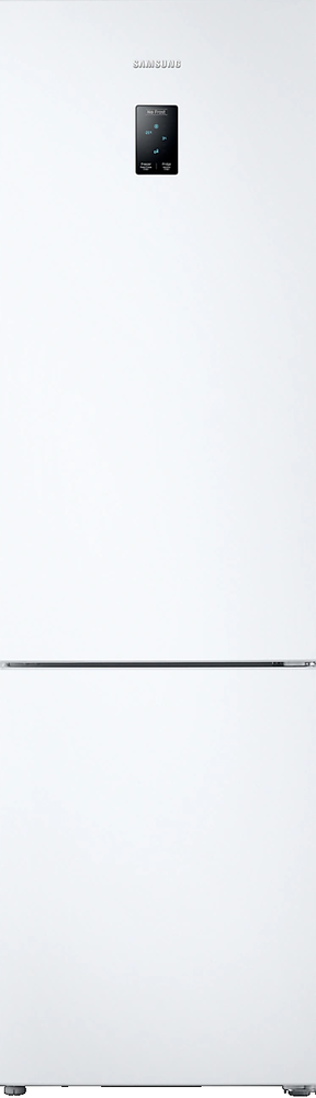 Фото товара: Samsung RB37A52N0WW/WT