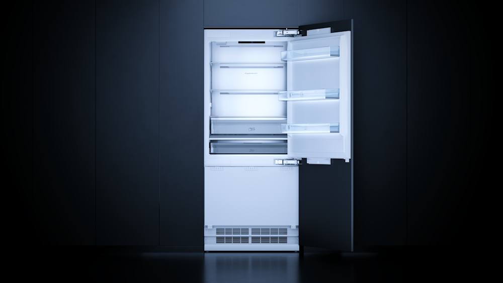 Детальное фото товара: Kuppersbusch FKGFX 9800.0i