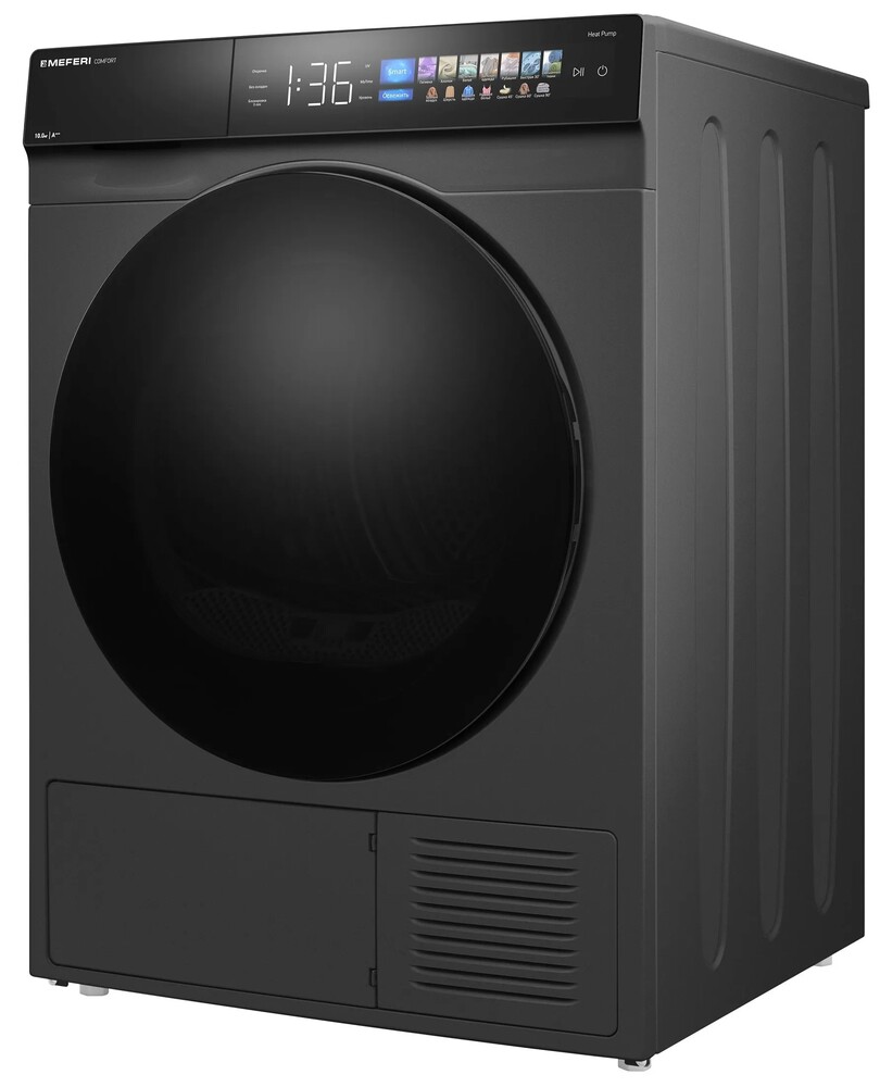 MEFERI MDR1016GR HP COMFORT Детальное фото товара: MEFERI MDR1016GR HP COMFORT