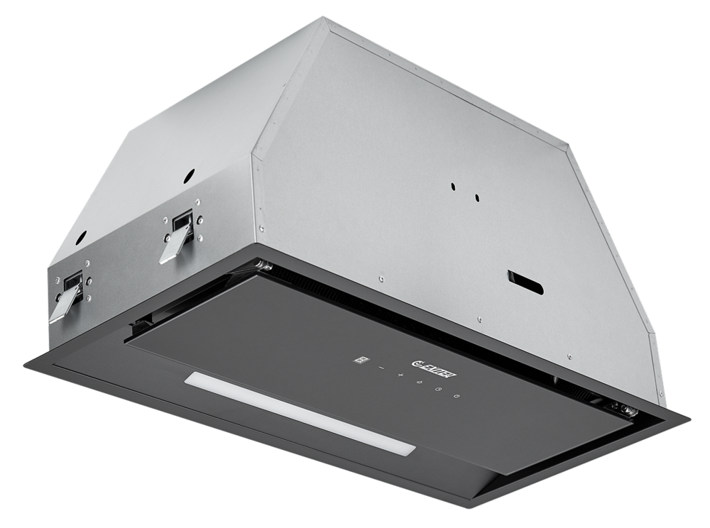 Детальное фото товара: EXITEQ EX-6036 Black