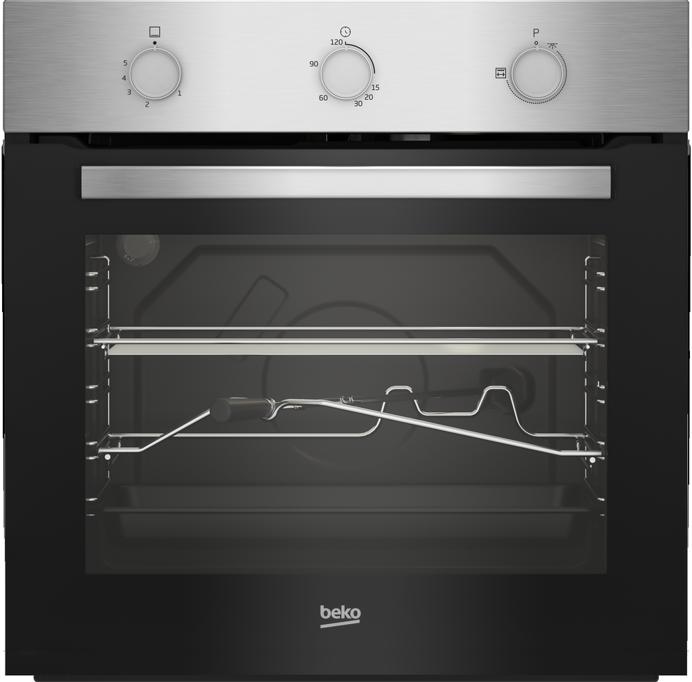 Фото товара: Beko BBIGT21100X
