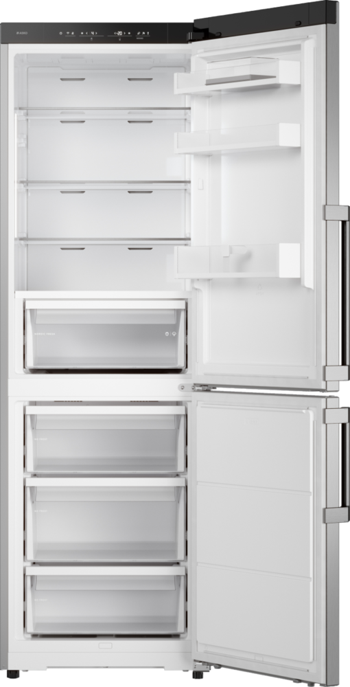 Детальное фото товара: ASKO RFC286KNBS1