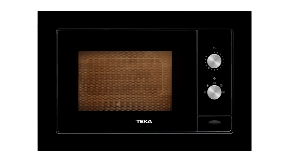 Детальное фото товара: Teka ML 8200 BI NIGHT RIVER BLACK