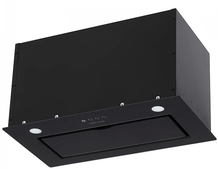 Фото товара: Krona ARVEN 600 BLACK S