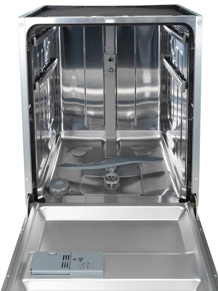 Детальное фото товара: DeLonghi DDW 06F Brace plus