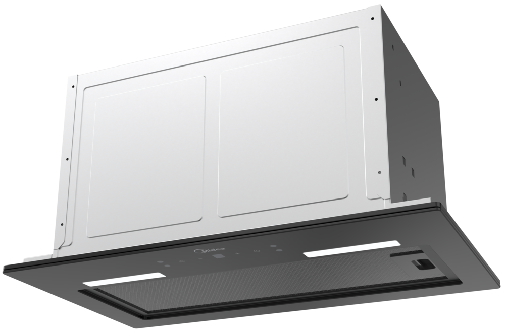 Детальное фото товара: Midea MH60I550GB
