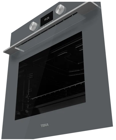 Детальное фото товара: Teka HLB 8600 STONE GREY