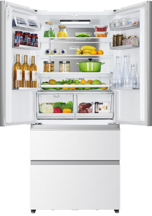 Детальное фото товара: Haier HB18FGWAAARU