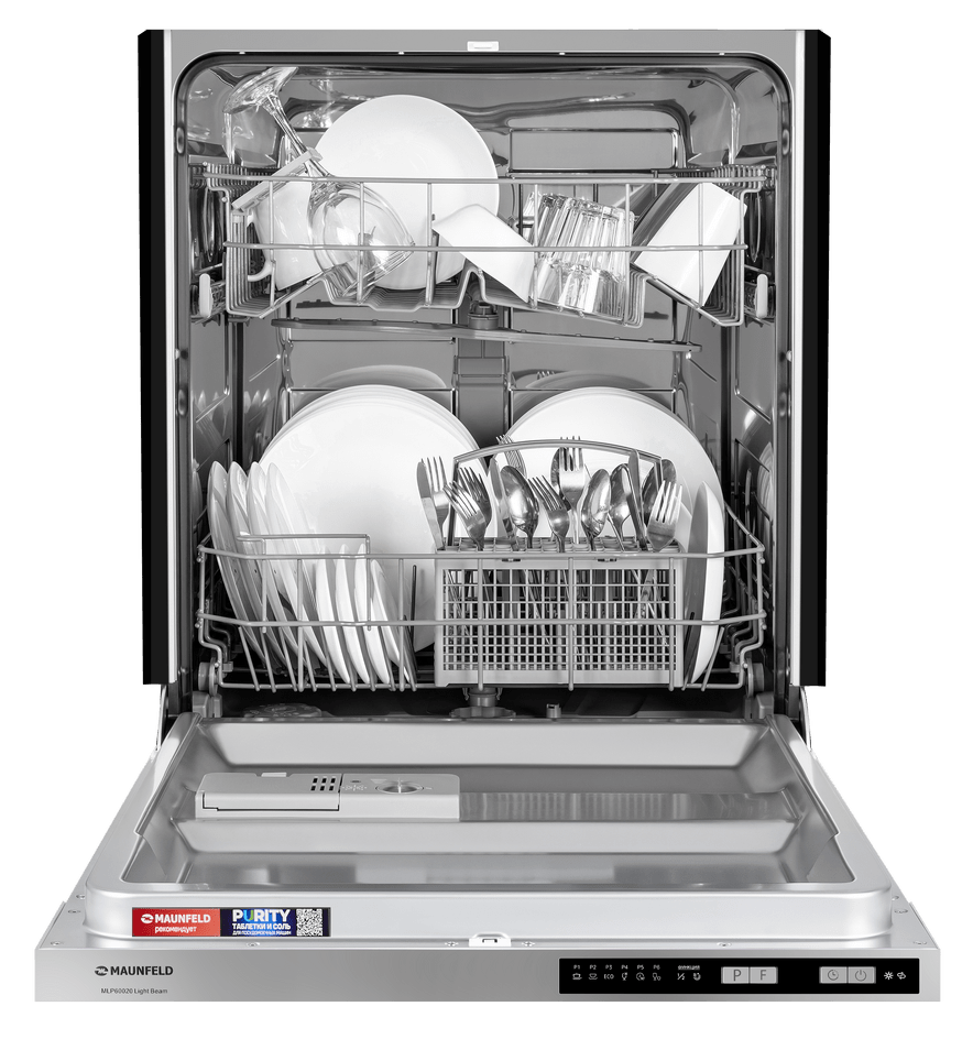 Детальное фото товара: Maunfeld MLP60020 Light Beam