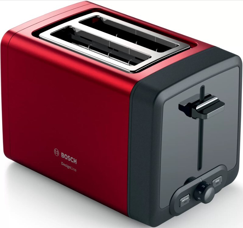 Фото товара: Bosch TAT4P424