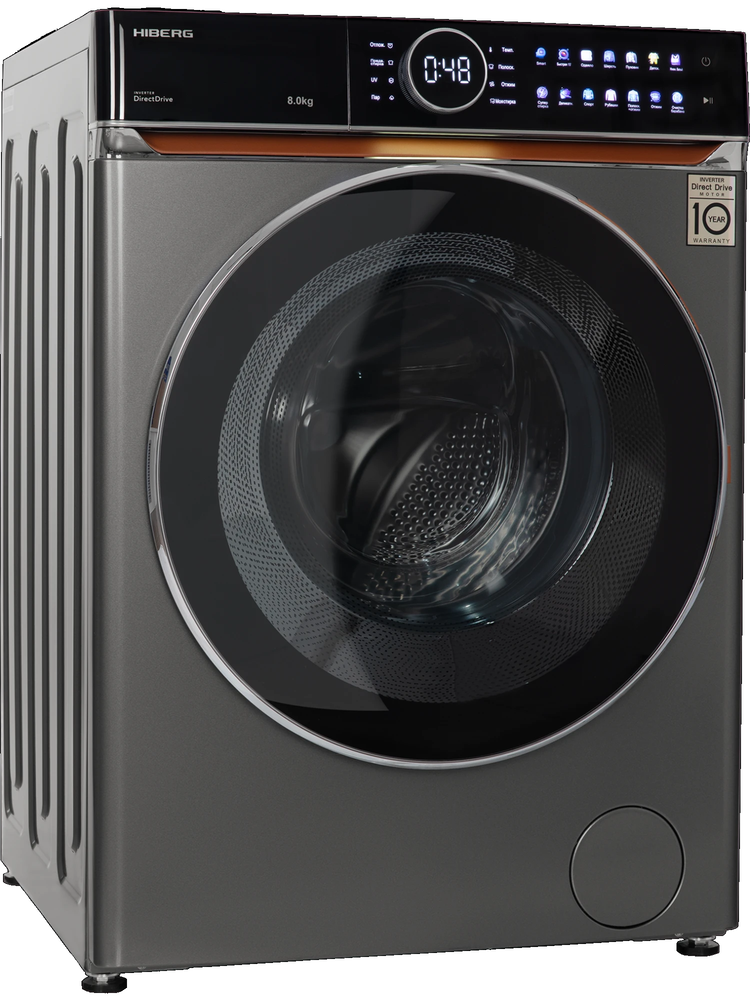 HIBERG i-DDQ10-814 Sd Детальное фото товара: HIBERG i-DDQ10-814 Sd