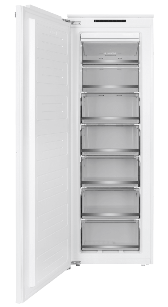 Фото товара: Maunfeld MBFR177NFWGR Inverter