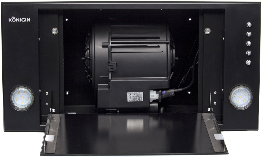 Детальное фото товара: Konigin Checkbox Black 60