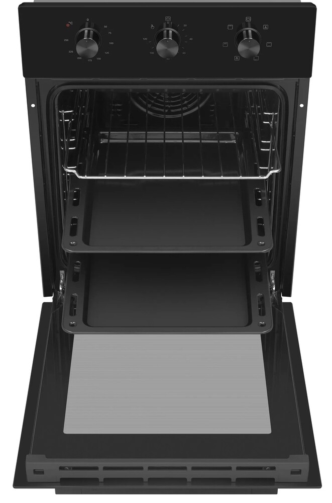 Детальное фото товара: MEFERI MEO457BK COMFORT