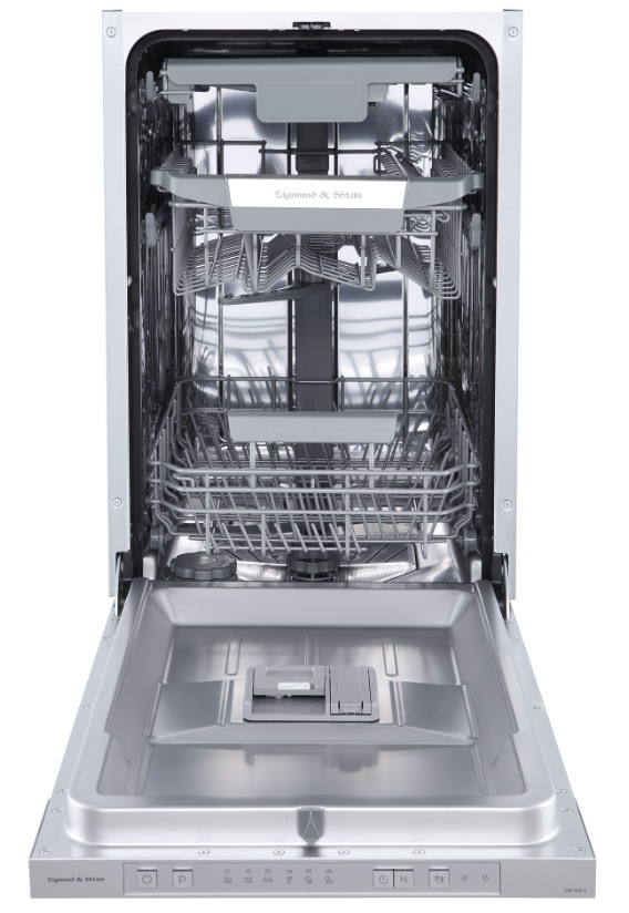 Фото товара: Zigmund & Shtain DW 306.4