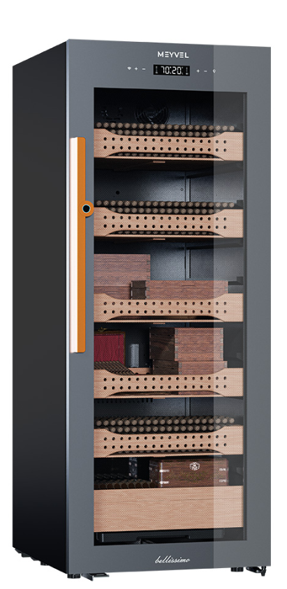 Фото товара: Meyvel MC-200BK (PRO)