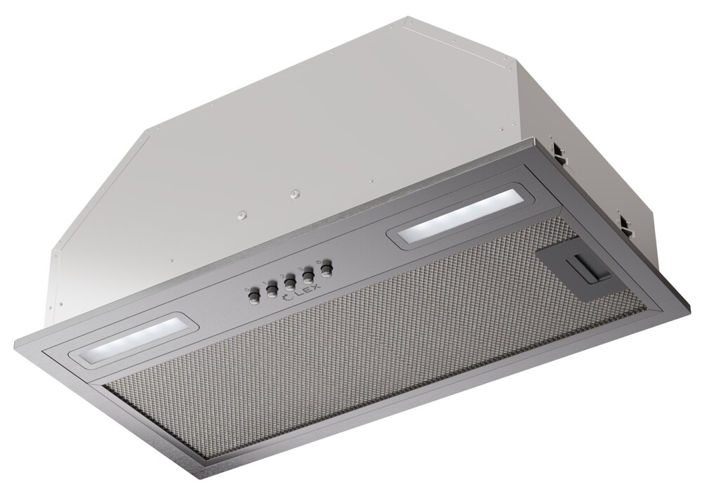 LEX HYPER 600 Light IX Детальное фото товара: LEX HYPER 600 Light IX