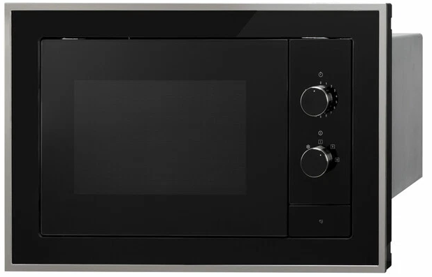 Детальное фото товара: Teka ML 820 BI BLACK-SS