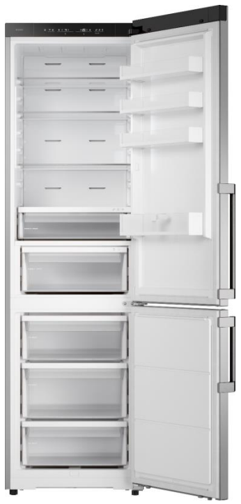 Детальное фото товара: ASKO RFC226RNBS1