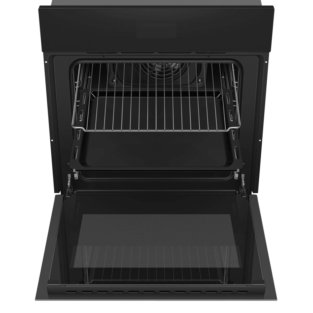 Детальное фото товара: MEFERI MEO6010BK MATT ULTRA