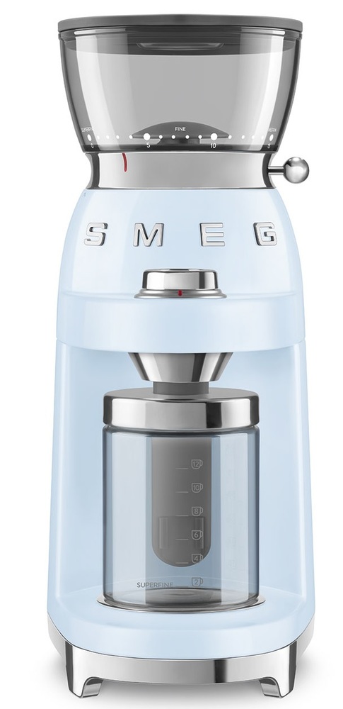 Фото товара: Smeg CGF03PBEU