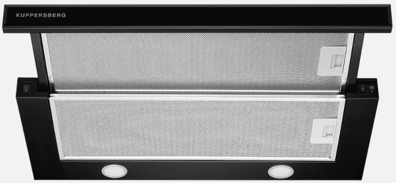 Фото товара: Kuppersberg SLIMTURBO 60 GB