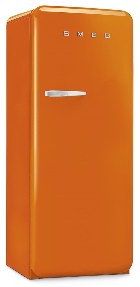Детальное фото товара: Smeg FAB28ROR6