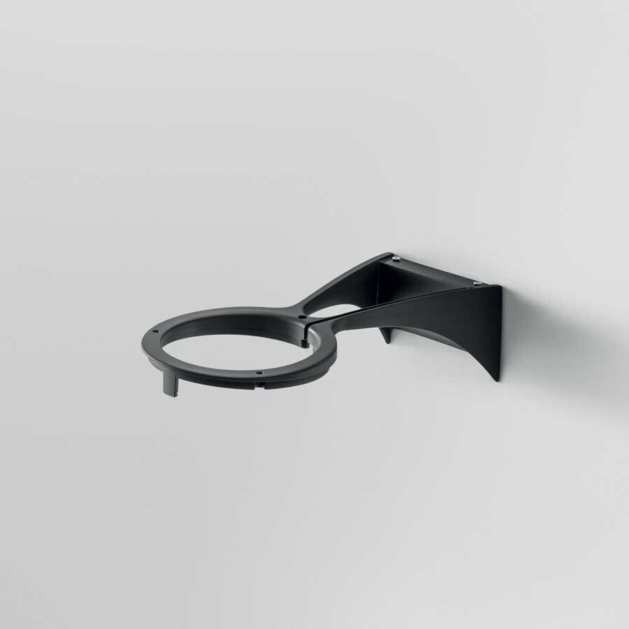 Фото товара: ELICA пристенное крепление для Shining, черный