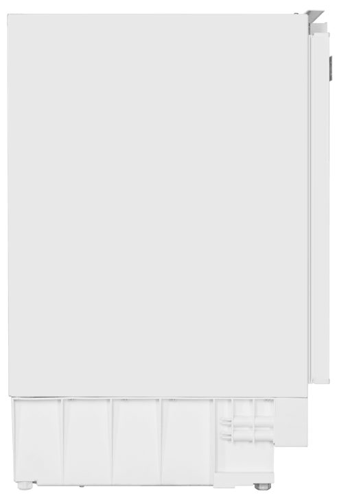 Детальное фото товара: Maunfeld MBL88SWGR Inverter