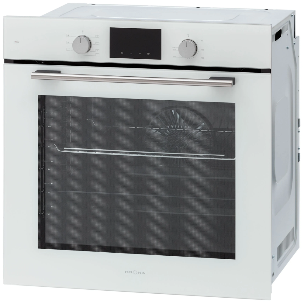 Krona LEGENDE 60 WH Детальное фото товара: Krona LEGENDE 60 WH
