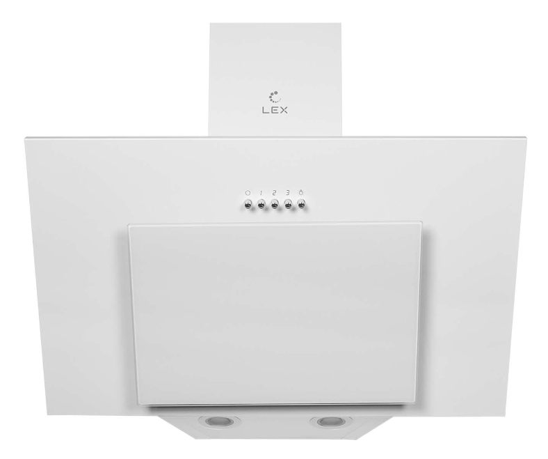 Детальное фото товара: LEX MIRA 500 WHITE